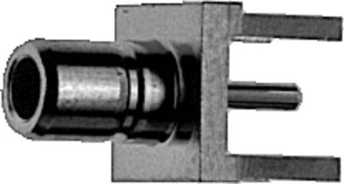 Telegärtner SMB-Anbaustecker AU für LTP 100024849