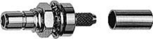 Telegärtner SMB-Kabeleinbaustecker Crimp G7 (RG-316/U) 100024851