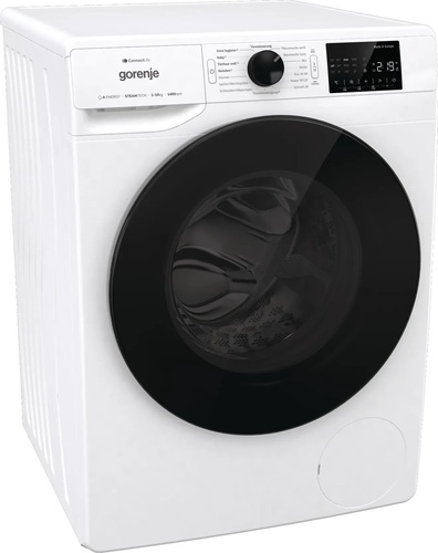 Gorenje Waschautomat WiFi-Connectivity WPNEI14A2TS