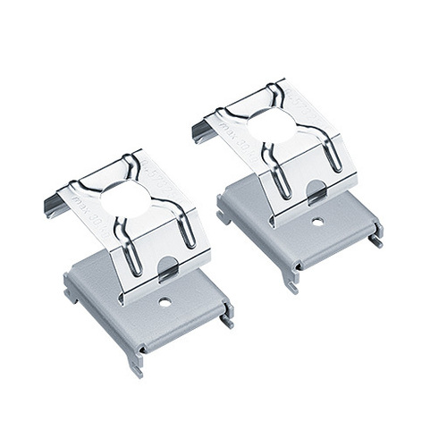 Zumtobel Group Deckenbefestigungselement silber SLOINslimAspr.SETSR