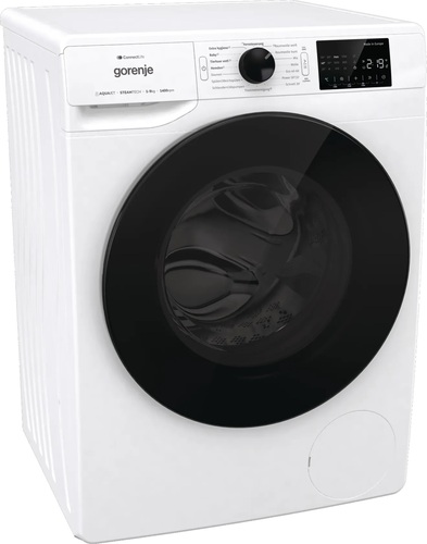 Gorenje Waschautomat WiFi-Connectivity WPNEI94DA1TS