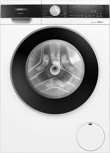 Siemens MDA Waschtrockner IQ500 WN44G242