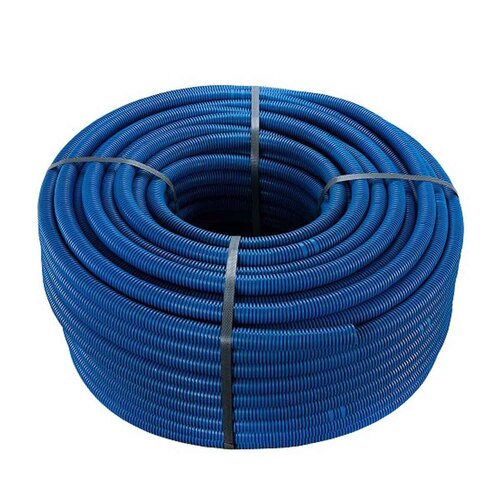Primo Rohr (M) 20, 750 N Halogenfrei Blau P577