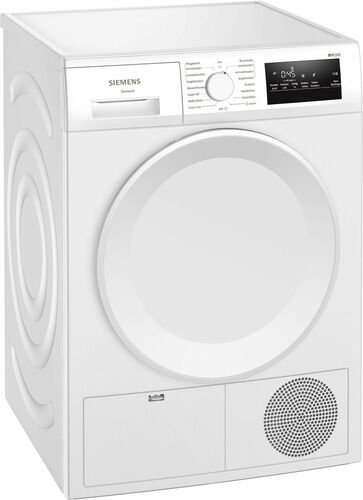 Siemens MDA Wärmepumpentrockner IQ300 WT43H004