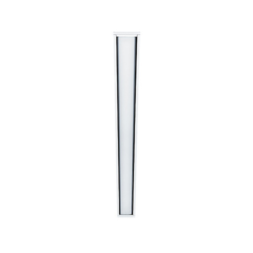 Zumtobel Group Kanal für LED-Lichtlinie silber SLOINslimKL3250FSR