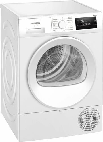 Siemens MDA Wärmepumpentrockner IQ300 WT45HVA4
