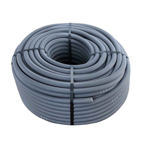 Primo Rohr (M) 63, 750 N Grau, Betonbau P594