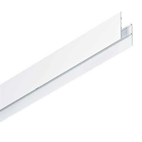 Zumtobel Group U/H-Kaschierungsprofil weiß SUI 3PH/L3 #60200159