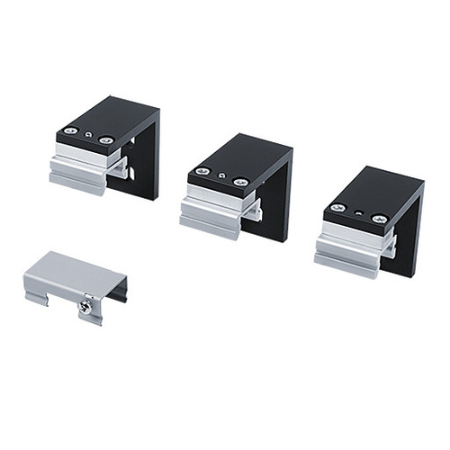 Zumtobel Group Halteklammern weiß SUI 3PH/L3 #60200161