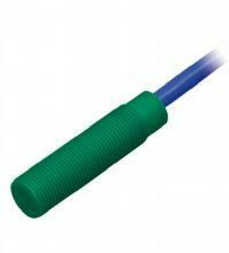 Pepperl+Fuchs Fabrik Induktiver Sensor NJ4-12GK-N-Y10454