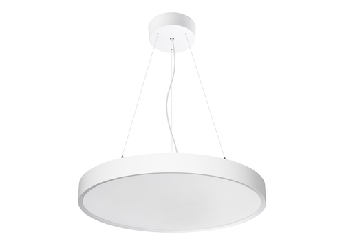 Feilo Sylvania LED-Anbau-u.Pendelleuchte 840, weiß COLOSSAL 60 #2071179
