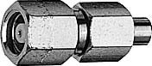 Telegärtner SMC-Kabelbuchse AU RG405/U,1671A,UT-85 100024908