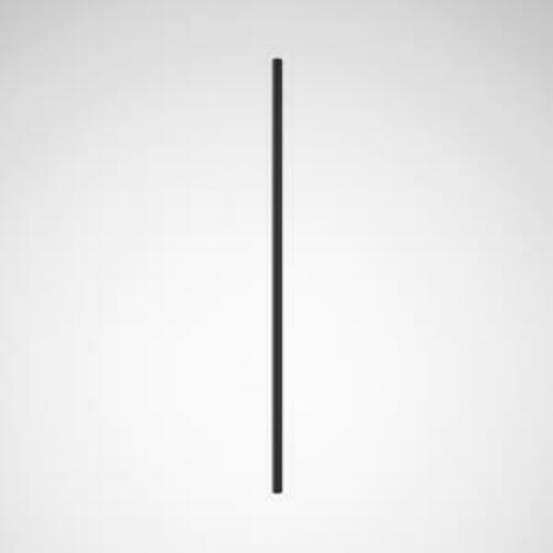 Trilux Pendelstange 1,2m schwarz MuchMoonPST #9416600