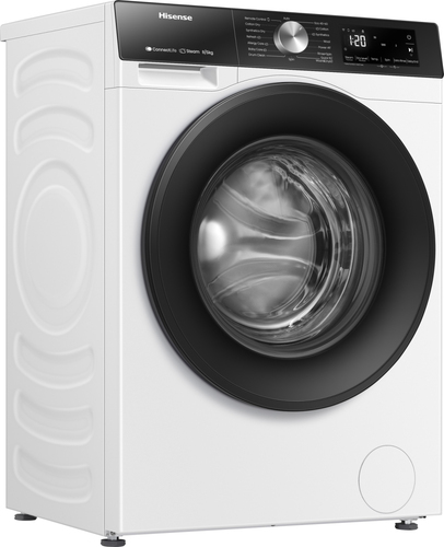 Hisense Waschtrockner WiFi ConnectLife WD3S8043BW3