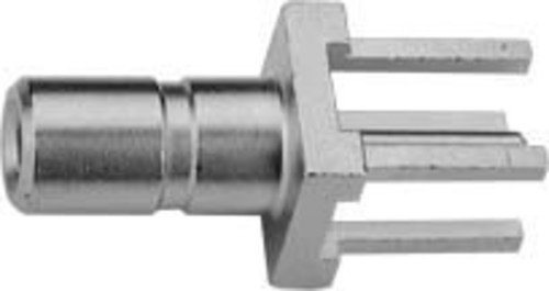 Telegärtner SSMB-Anbaustecker AU f.gedr.Schaltungen 100024916