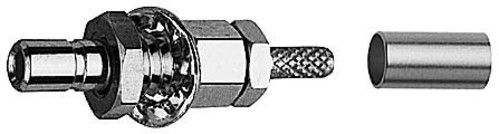 Telegärtner SSMB-Kabeleinbaustecker G 3 (RG178B/U)A03 100024919