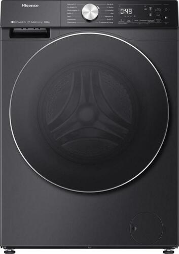 Hisense Waschautomat WiFi ConnectLife WF5S1045BB
