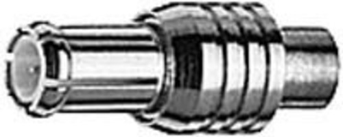 Telegärtner MCX-Kabelstecker löt G11 (RG-405/U) 100024975