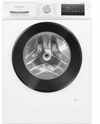 Siemens MDA Waschautomat IQ300 bestCollection WM14N2G5