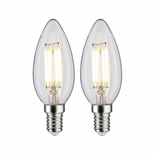 Paulmann LED-Filamentlampe 230V 289.16