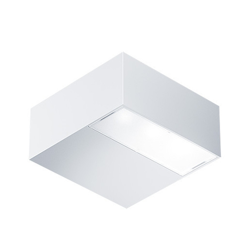 Zumtobel Group LED-Wandleuchte 930, weiß SUISFW800930LDODIRWH