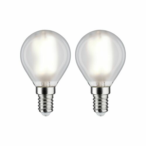 Paulmann LED-Filamentlampe 230V 289.19
