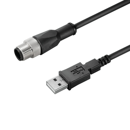 Weidmüller Verbindungsleitung Polzahl:4 SAIL-M12G-USB-1.0U