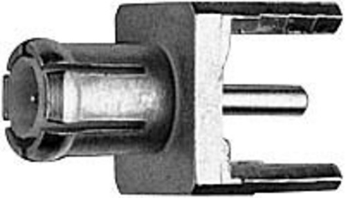 Telegärtner MCX-Anbaustecker AU 50Ohm f. LTP A06 100024988
