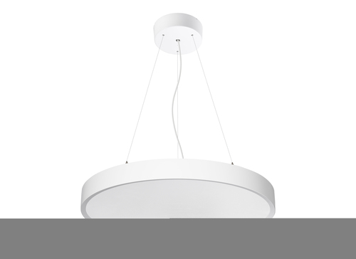 Feilo Sylvania LED-Anbau-u.Pendelleuchte 940, weiß COLOSSAL 60 #2071232 Feilo Sylvania LED-Anbau-u.Pendelleuchte 940, weiß COLOSSAL 60 #2071232