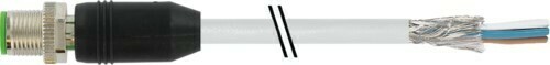 Murrelektronik Anschlussleitung 7000-13061-2401000 Murrelektronik Anschlussleitung 7000-13061-2401000