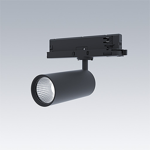 Thorn LED-Strahler 940, schwarz TONIC XS #96638003 Thorn LED-Strahler 940, schwarz TONIC XS #96638003