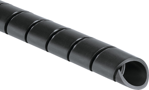 HellermannTyton Spiralschlauch Kabel nom6mm, 7.5-40mm, -6 SBPE6D-PE-NA (5) HellermannTyton Spiralschlauch Kabel nom6mm, 7.5-40mm, -6 SBPE6D-PE-NA (5)