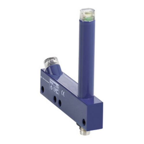 Telemechanique Sensors Winkel-Gabellichtschranke 80x80 PNP No M8 XUVA0808PANM8