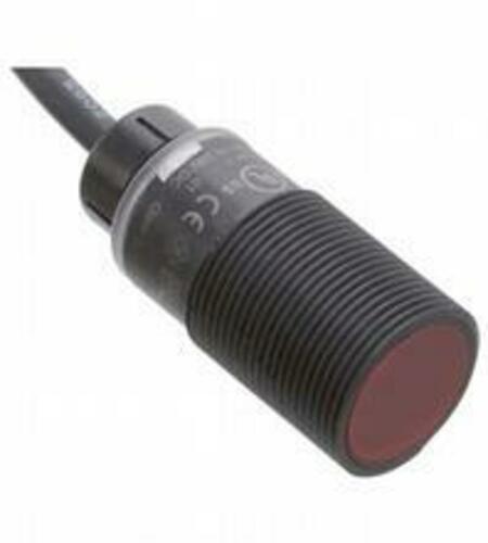 Pepperl+Fuchs Fabrik Reflexionslichttaster OBD600-18GK40-E0