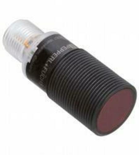 Pepperl+Fuchs Fabrik Reflexionslichttaster OBD600-18GK40-E0-V1