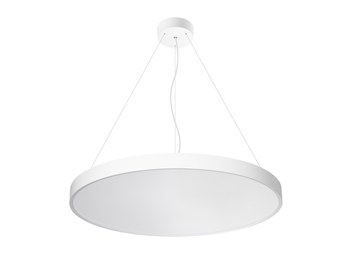 Feilo Sylvania LED-Anbau-u.Pendelleuchte 830, weiß COLOSSAL 90 #2071236
