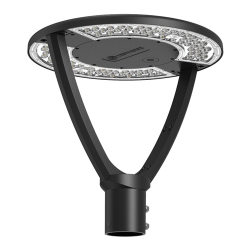 Ledvance LED-Mastaufsatzleuchte 822/827, ML, schwarz URBLTRNV29WSYMPS.BK