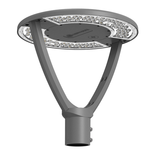 Ledvance LED-Mastaufsatzleuchte 822/827, ML, grau URBLTRNV29WSYMPS.GY