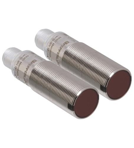 Pepperl+Fuchs Fabrik Einweg-Lichtschranke OBE10M-18GM#70134682 Pepperl+Fuchs Fabrik Einweg-Lichtschranke OBE10M-18GM#70134682