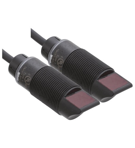 Pepperl+Fuchs Fabrik Einweg-Lichtschranke OBE15M-18GK40A-SE0 Pepperl+Fuchs Fabrik Einweg-Lichtschranke OBE15M-18GK40A-SE0