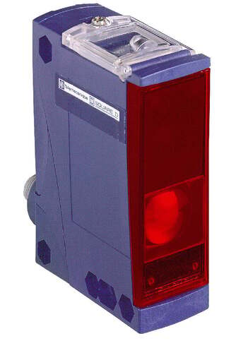 TMSS Germany XUX-Optoelektron.Sensor 12-24 V DC, M12 XUX0AKSAM12T TMSS Germany XUX-Optoelektron.Sensor 12-24 V DC, M12 XUX0AKSAM12T
