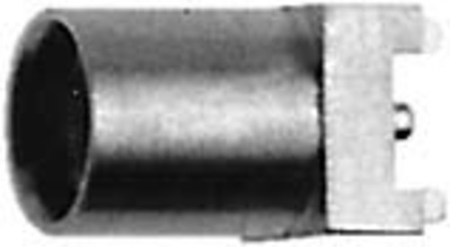 Telegärtner MMCX-Buchse für LTP AU in SMT 50Ohm 100025109