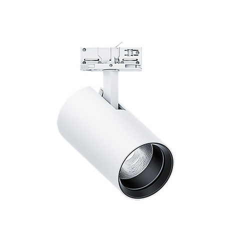 Zumtobel Group LED-Strahler 930, weiß V2 M 2400- #62923894