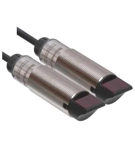 Pepperl+Fuchs Fabrik Einweg-Lichtschranke OBE15M-18GM60A-SE4 Pepperl+Fuchs Fabrik Einweg-Lichtschranke OBE15M-18GM60A-SE4