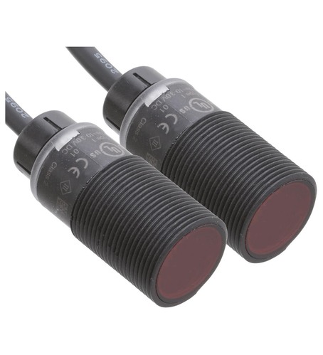 Pepperl+Fuchs Fabrik Einweg-Lichtschranke OBE25M-18GK40-SE0 Pepperl+Fuchs Fabrik Einweg-Lichtschranke OBE25M-18GK40-SE0