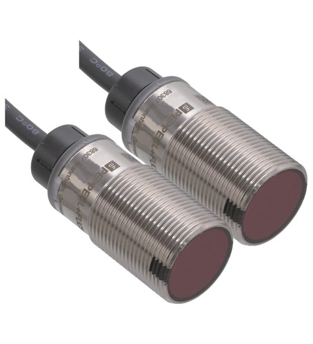 Pepperl+Fuchs Fabrik Einweg-Lichtschranke OBE25M-18GM40-SE0 Pepperl+Fuchs Fabrik Einweg-Lichtschranke OBE25M-18GM40-SE0