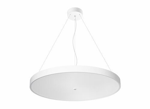 Feilo Sylvania LED-Anbau-u.Pendelleuchte 830, weiß COLOSSAL 90 #2071412 Feilo Sylvania LED-Anbau-u.Pendelleuchte 830, weiß COLOSSAL 90 #2071412