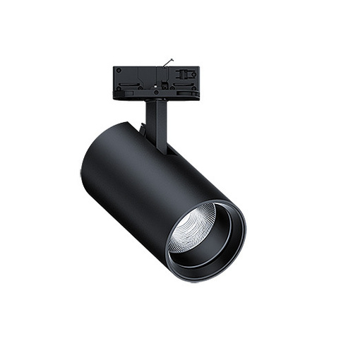 Zumtobel Group LED-Strahler 940, schwarz V2 M 2400- #62925555 Zumtobel Group LED-Strahler 940, schwarz V2 M 2400- #62925555