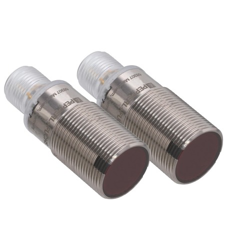 Pepperl+Fuchs Fabrik Einweg-Lichtschranke OBE25M-18GM40-SE2-V1 Pepperl+Fuchs Fabrik Einweg-Lichtschranke OBE25M-18GM40-SE2-V1