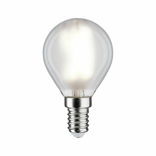 Paulmann LED-Filamentlampe 230V 290.74